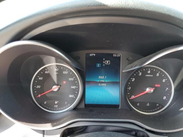 2019 MERCEDES-BENZ C 300 - 55SWF8DBXKU294402