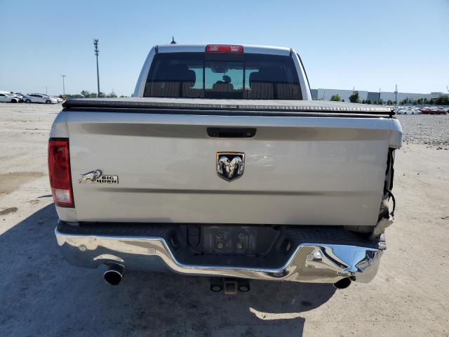 2016 RAM 1500 SLT - 1C6RR6LT4GS170129