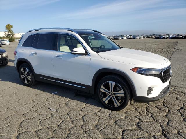 Vin: w1n9m0kb5pn070464, lot: 54077205, mercedes-benz eqb 300 4m 300 4matic 20234