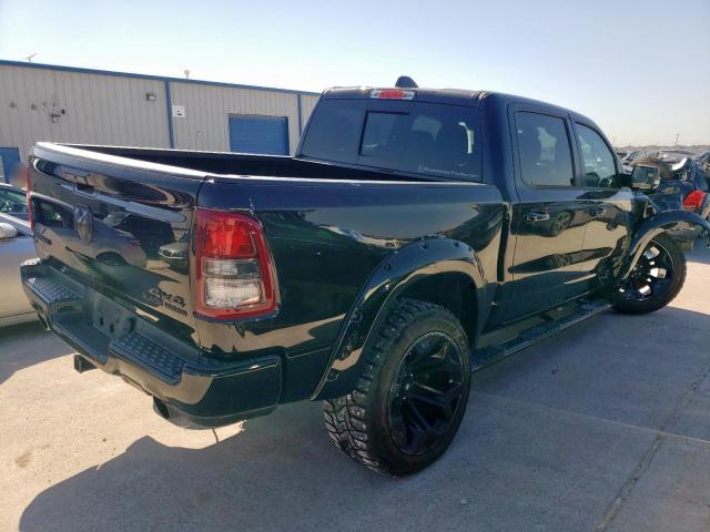 Vin: 1c6srfft7nn236617, lot: 52077415, ram 1500 big horn/lone star 20223