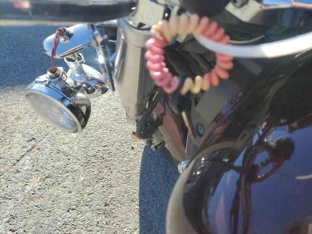 2008 YAMAHA XVS1300 CT JYAVP25E68A006680