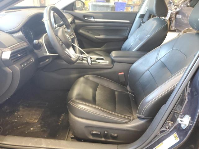 2019 NISSAN ALTIMA SL - 1N4BL4EV0KC101106