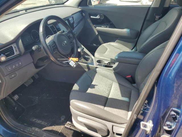 2018 KIA NIRO EX - KNDCC3LC2J5130314