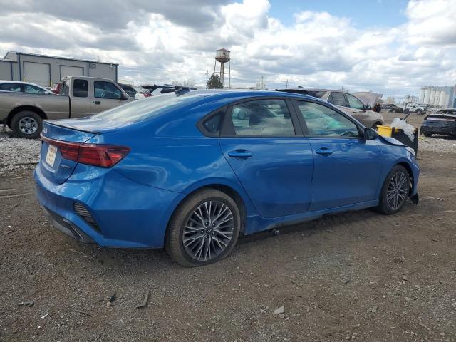 2023 KIA FORTE GT L - 3KPF54AD9PE611800