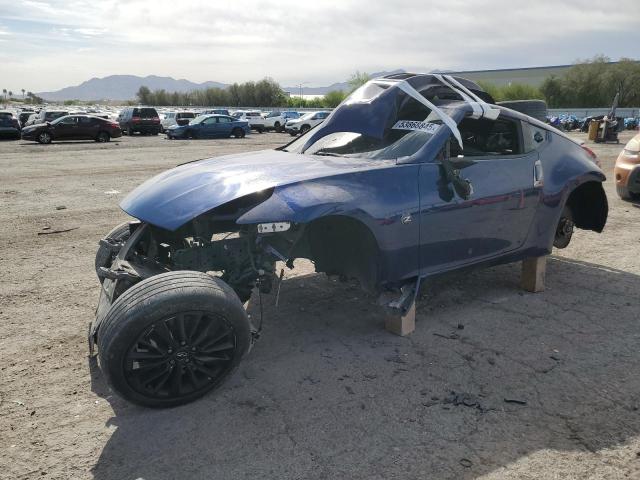 2019 NISSAN 370Z BASE JN1AZ4EH9KM420936