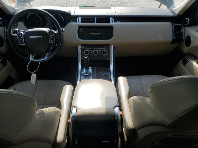 2015 LAND ROVER RANGE ROVE SALWR2VF6FA602003