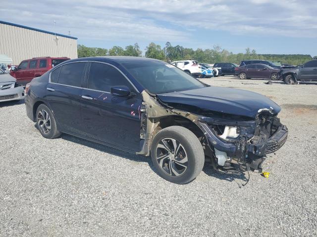 Vin: 1hgcr2f31ha096521, lot: 53468615, honda accord lx 20174