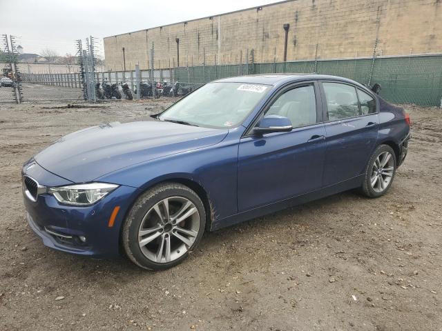 Vin: wba8e9c56gk604079, lot: 50691745, bmw 3 series i sulev 2016 img_1