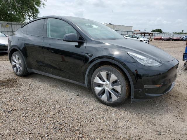 Vin: 7saygdee5pa135433, lot: 54269315, tesla model y 20234