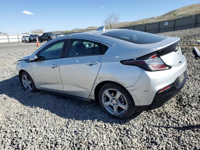 2018 CHEVROLET VOLT LT 1G1RC6S55JU149176
