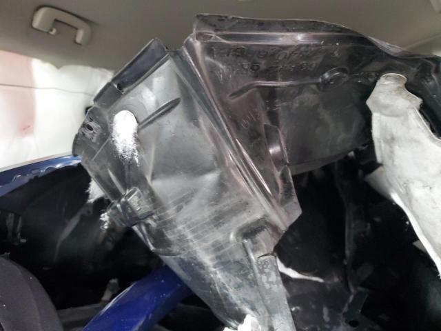 2022 NISSAN ROGUE SV 5N1BT3BA8NC730599