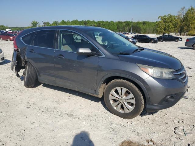 Vin: 5j6rm4h50el108315, lot: 52894165, honda crv ex 20144