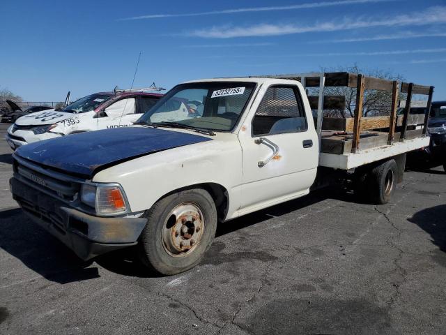 Global Auto Auctions: 1989 TOYOTA PICKUP