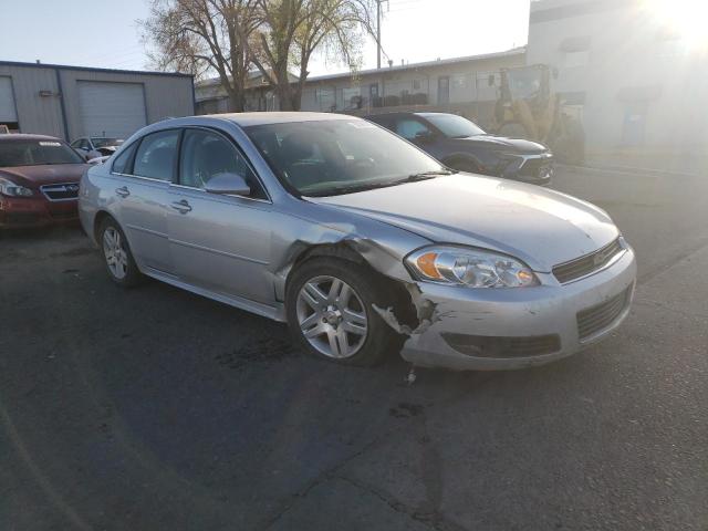 Vin: 2g1wg5ek9b1164585, lot: 52096075, chevrolet impala lt 20114