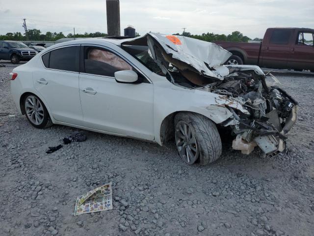 2017 ACURA ILX PREMIU 19UDE2F73HA012119