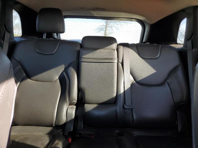 2016 JEEP CHEROKEE L - 1C4PJMCS9GW143388