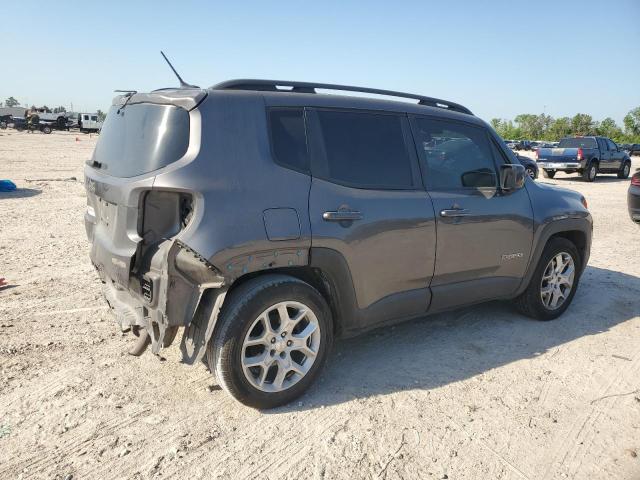 2017 JEEP RENEGADE L - ZACCJABB1HPE92641