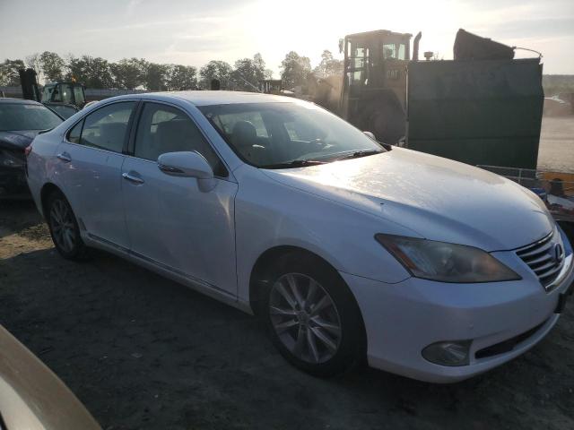 Vin: jthbk1eg3b2424549, lot: 54302595, lexus es350 350 20114