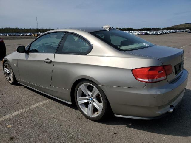 Vin: wbawb7c56ap049035, lot: 51536185, bmw 3 series i 20102