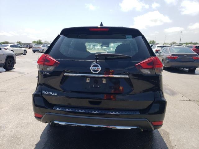 2017 NISSAN ROGUE S - 5N1AT2MT4HC832295