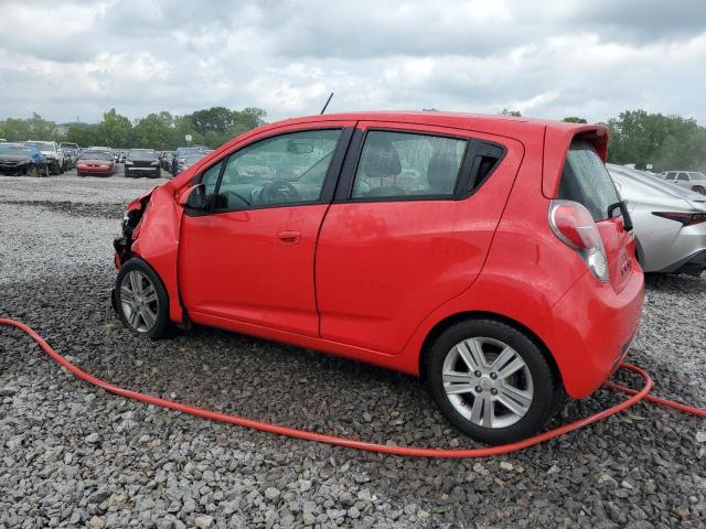 Vin: kl8cd6s92dc611192, lot: 54952615, chevrolet spark 1lt 20132