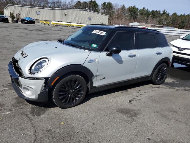 MINI COOPER S CLUBMAN ALL4