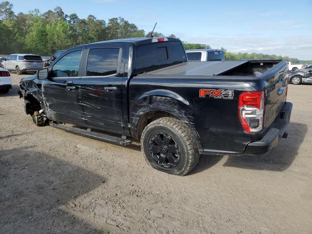 Vin: 1fter4fhxkla63379, lot: 52637335, ford ranger xl 20192