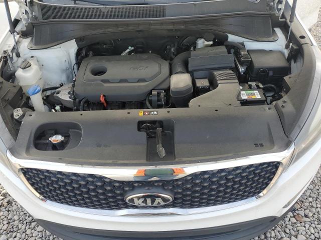 2016 KIA SORENTO LX - 5XYPG4A38GG096183