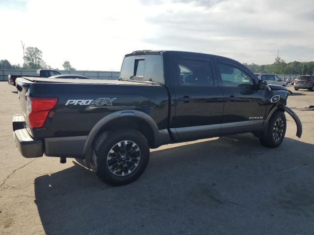 Vin: 1n6aa1e53hn569660, lot: 54409625, nissan titan sv 20173