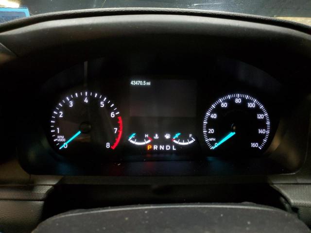2023 FORD EXPLORER P - 1FM5K8AB5PGB12420