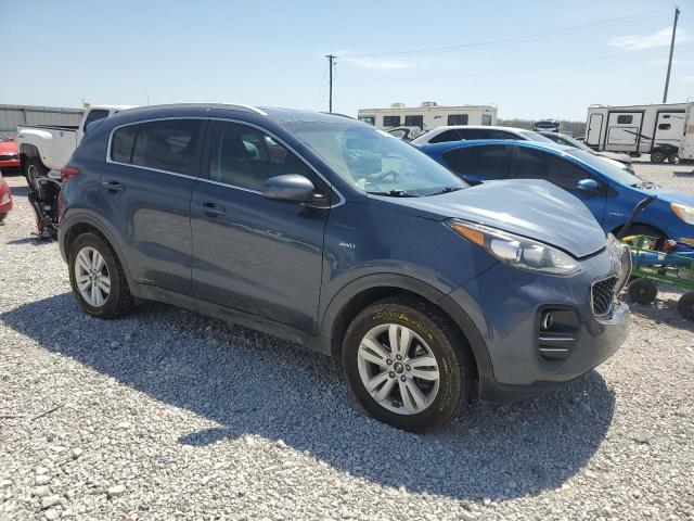 2019 KIA SPORTAGE L - KNDPMCAC5K7613464