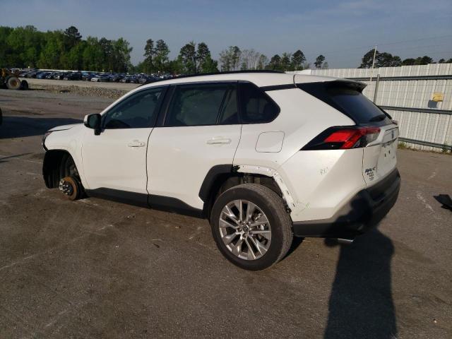 Vin: 2t3c1rfv3sw378541, lot: 53272765, toyota rav4 xle premium 20252