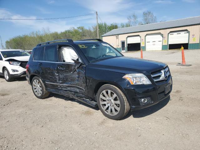 Vin: wdcgg8hbxbf661463, lot: 54173625, mercedes-benz glk-class 350 4matic 20114