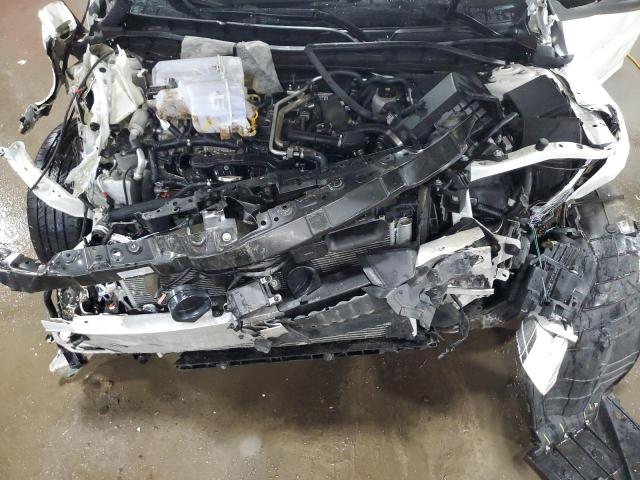 2020 NISSAN ALTIMA S - 1N4BL4BW7LN322933