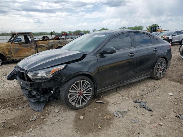KIA FORTE GT