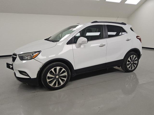 Vin: kl4cjbsb4hb095659, lot: 52017535, buick encore preferred ii 2017 img_1
