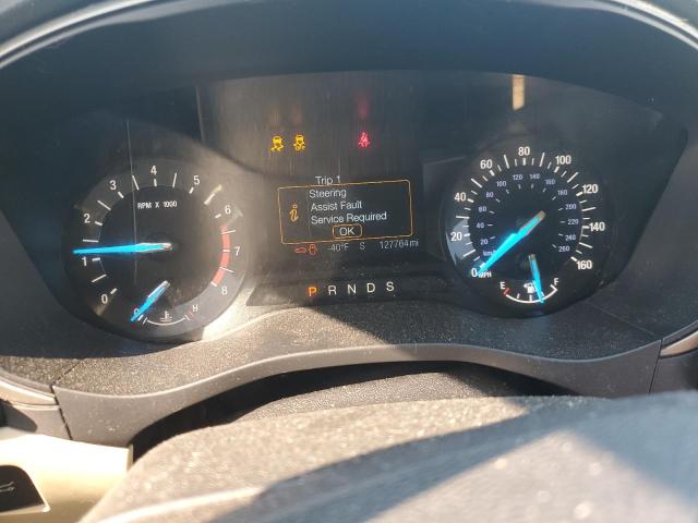 2016 FORD FUSION SE - 3FA6P0H72GR390316