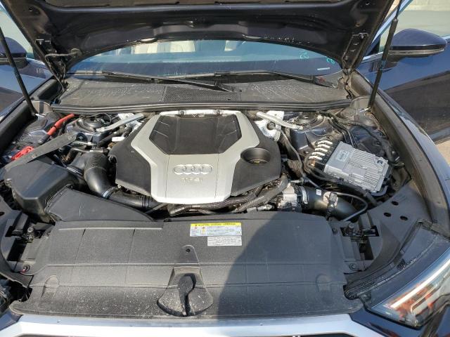 2020 AUDI A6 ALLROAD WAU72BF28LN094534