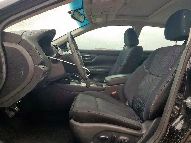 2017 NISSAN ALTIMA 2.5 - 1N4AL3AP0HC158315