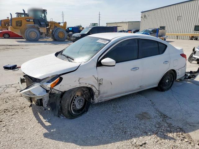 Vin: 3n1cn7ap5kl868765, lot: 53155065, nissan versa s 2019 img_1