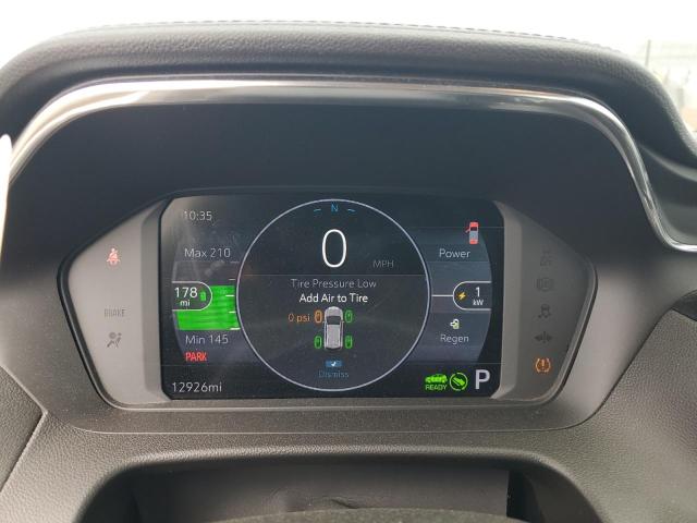 2022 CHEVROLET BOLT EUV L 1G1FY6S09N4119757