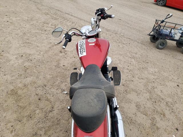 2012 YAMAHA XVS1300 A JYAVP31E0CA000717