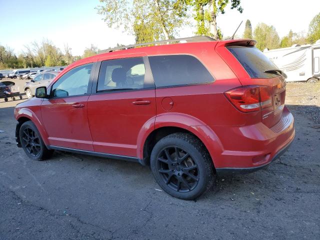 Vin: 3c4pddbg4gt109532, lot: 51274715, dodge journey sxt 20162