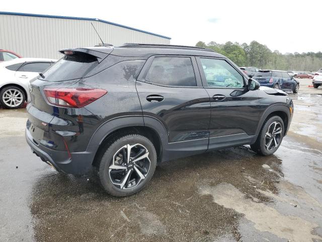 Vin: kl79mtsl8nb015343, lot: 51456895, chevrolet trailblzr rs 20223