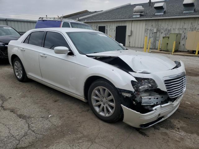 Vin: 2c3ccaag9eh376483, lot: 52518865, chrysler 300 20144