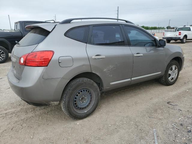 Vin: jn8as5mt6ew605360, lot: 53985655, nissan rogue s 20143