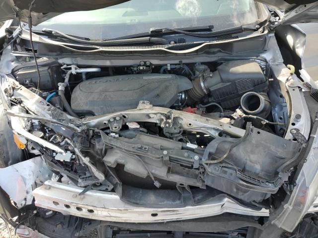 2019 HONDA ODYSSEY EX - 5FNRL6H78KB071681