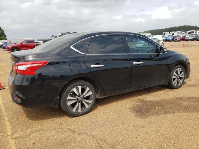 2017 NISSAN SENTRA S - 3N1AB7AP8HY372628