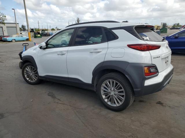Vin: km8k2caa4lu499650, lot: 54608825, hyundai kona sel 20202
