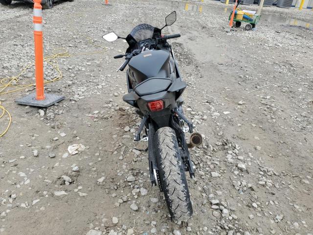 2025 YAMAHA YFZ320 A MH3RH25E1SK003207